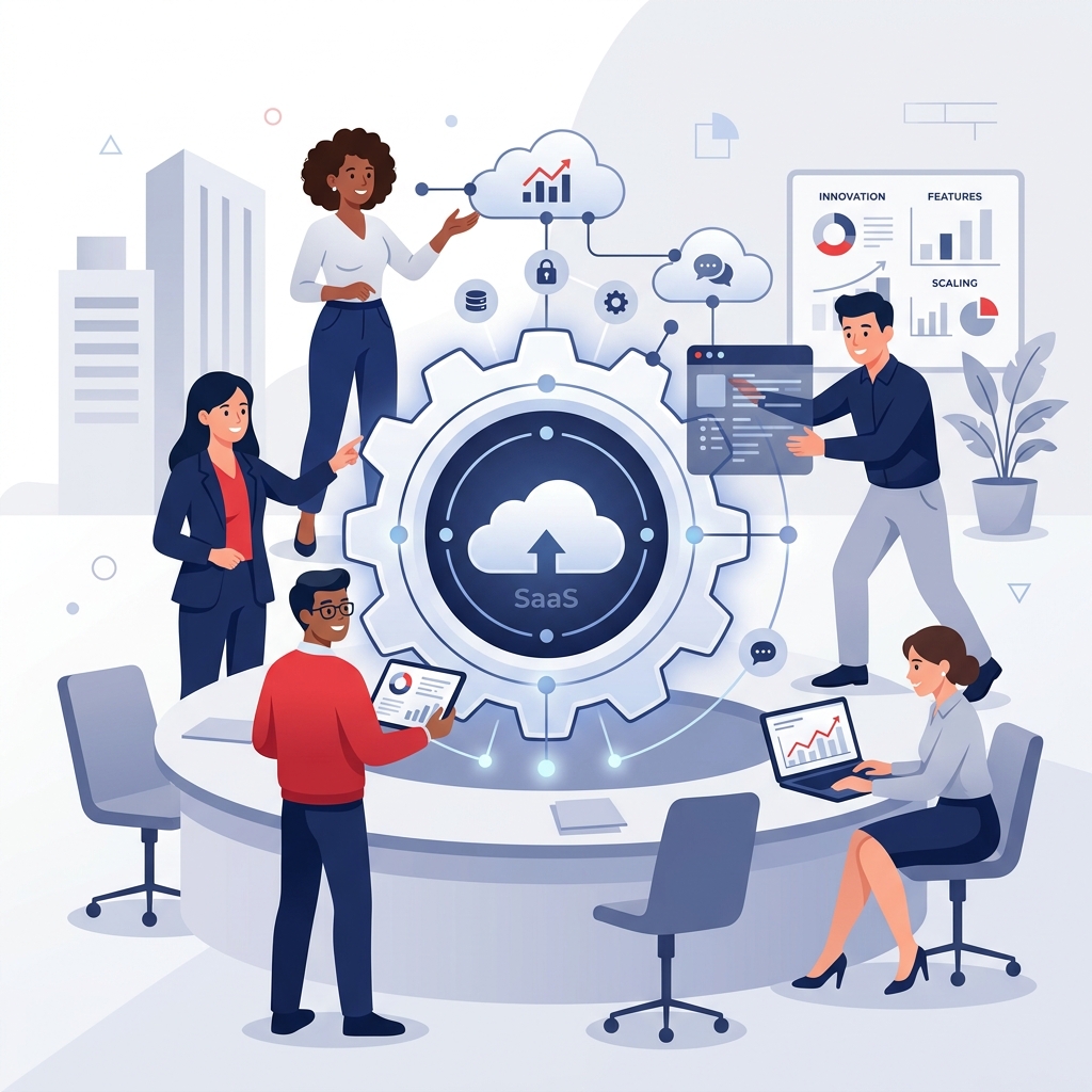 Enterprise Dashboard